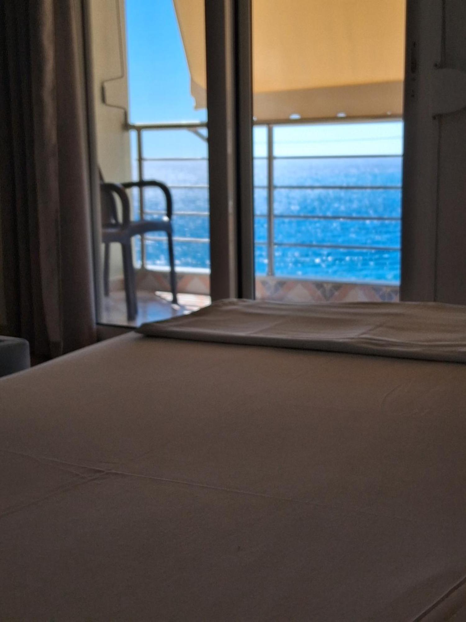 Rooms With View Himarë Værelse billede